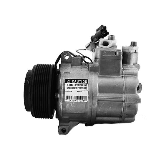 10-1026 - Compressor, air conditioning 