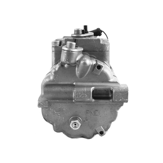 10-1025 - Compressor, air conditioning 