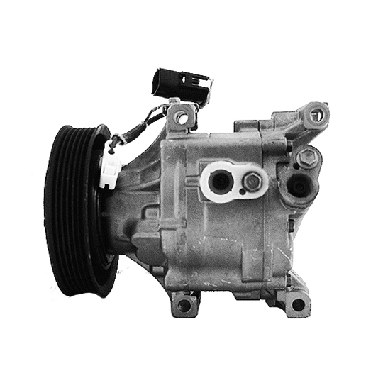 10-1058 - Compressor, air conditioning 