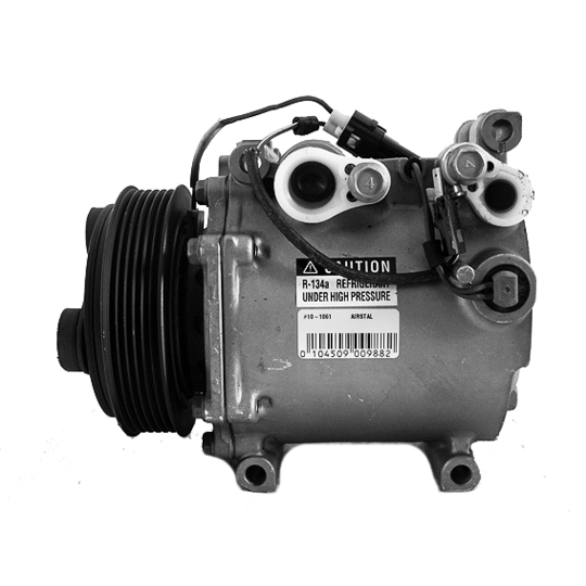 10-1061 - Compressor, air conditioning 