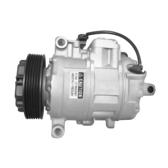 10-1091 - Compressor, air conditioning 