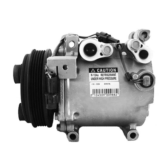 10-1084 - Compressor, air conditioning 