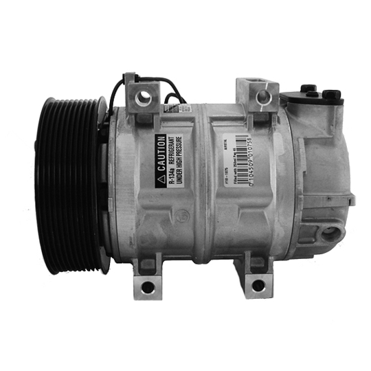 10-1075 - Compressor, air conditioning 