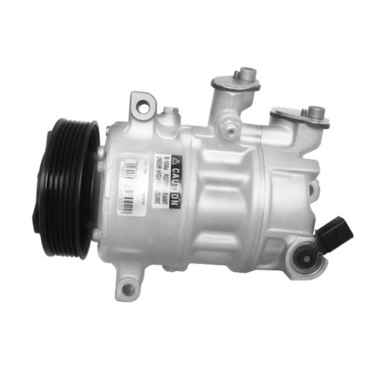 10-1082 - Compressor, air conditioning 