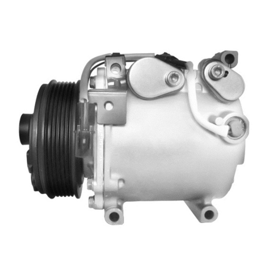 10-1095 - Compressor, air conditioning 