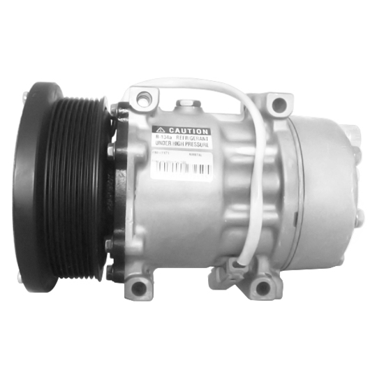 10-1171 - Compressor, air conditioning 