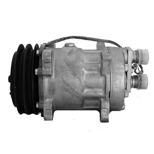 10-1177 - Compressor, air conditioning 