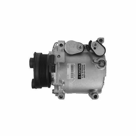 10-1191 - Compressor, air conditioning 