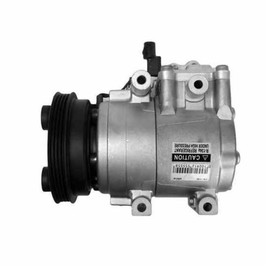 10-1194 - Compressor, air conditioning 