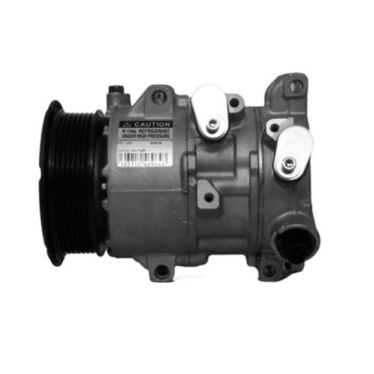 10-1261 - Compressor, air conditioning 