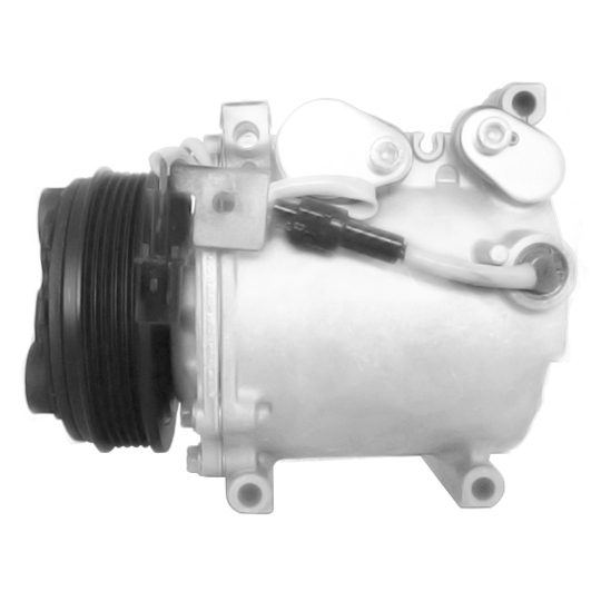 10-1245 - Compressor, air conditioning 