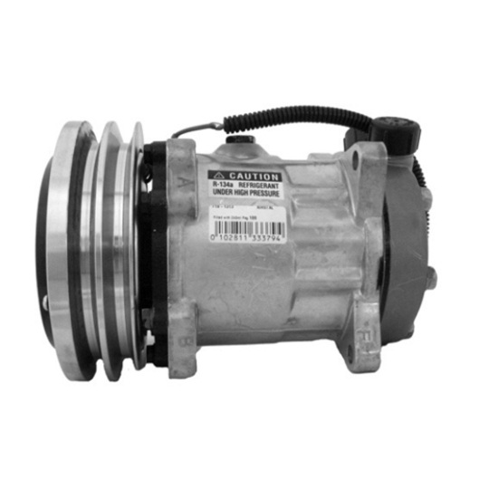 10-1313 - Compressor, air conditioning 