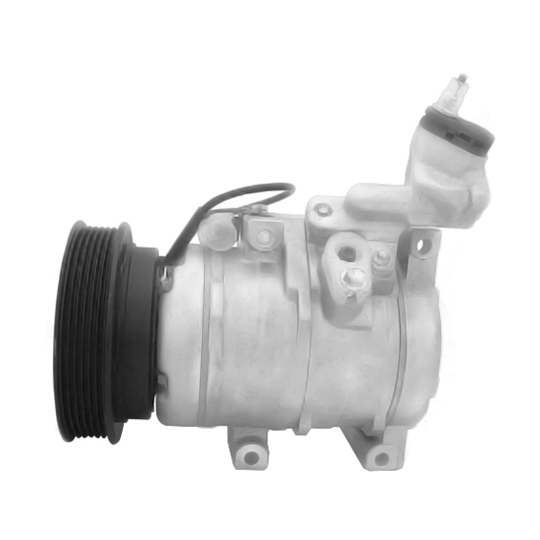 10-1379 - Compressor, air conditioning 