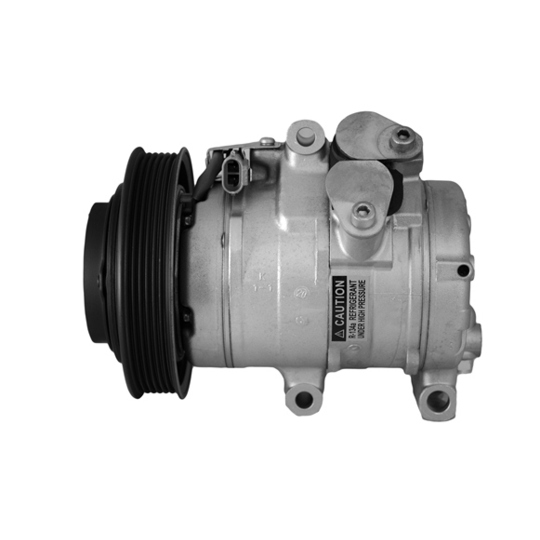 10-1376 - Compressor, air conditioning 