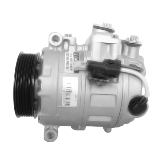 10-1383 - Compressor, air conditioning 