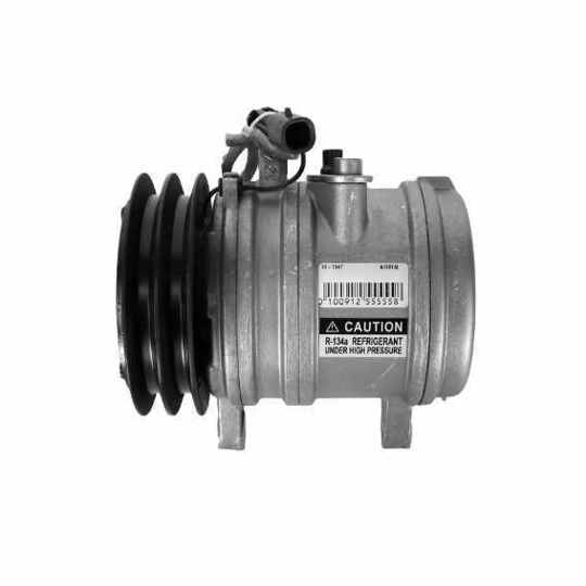 10-1347 - Compressor, air conditioning 