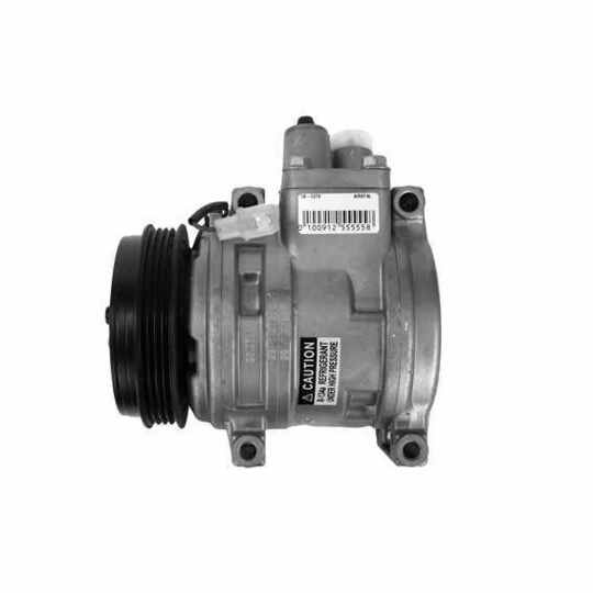 10-1378 - Compressor, air conditioning 