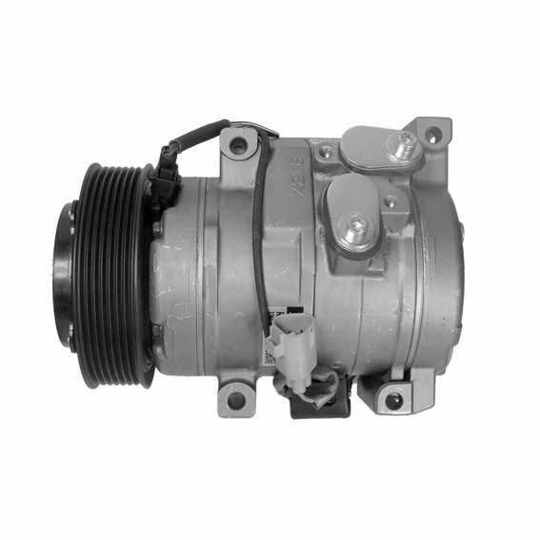 10-1387 - Compressor, air conditioning 