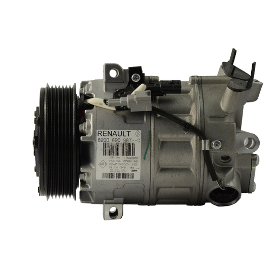 10-1399 - Compressor, air conditioning 