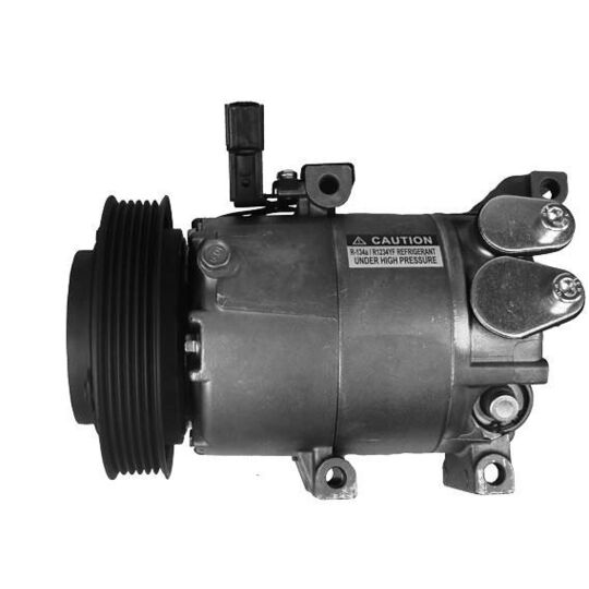 10-1405 - Compressor, air conditioning 