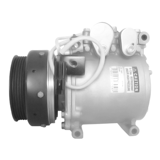 10-1422 - Compressor, air conditioning 