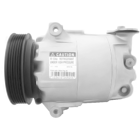 10-1426 - Compressor, air conditioning 