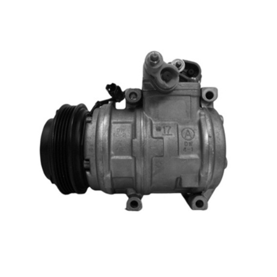 10-1402 - Compressor, air conditioning 