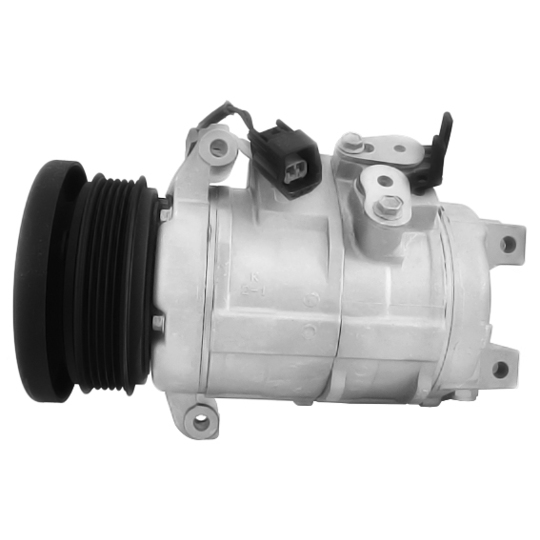 10-1457 - Compressor, air conditioning 