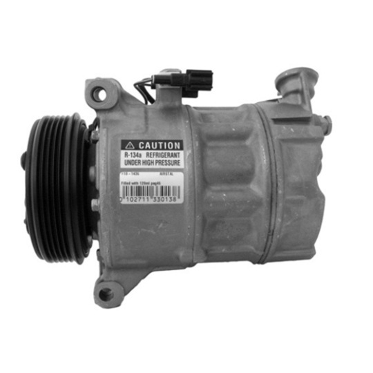 10-1436 - Compressor, air conditioning 