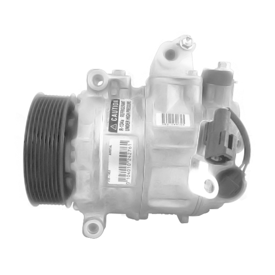 10-1453 - Compressor, air conditioning 