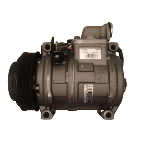 10-1448 - Compressor, air conditioning 