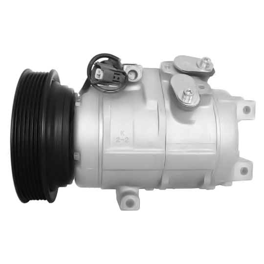 10-1455 - Compressor, air conditioning 