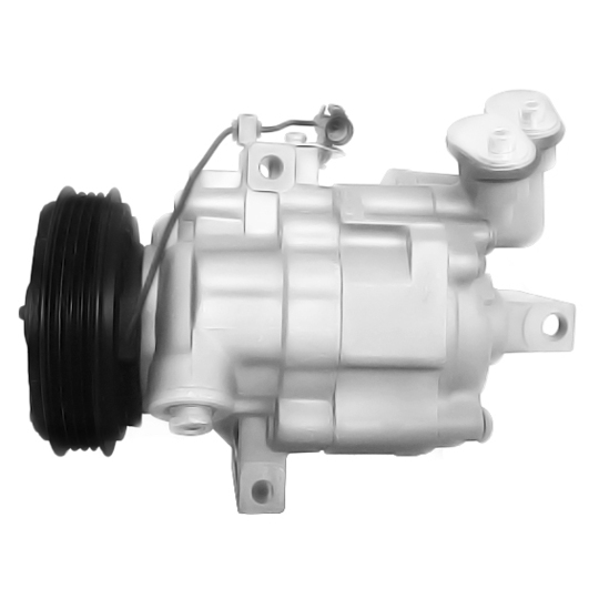 10-1507 - Compressor, air conditioning 