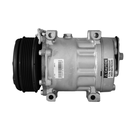 10-1481 - Compressor, air conditioning 