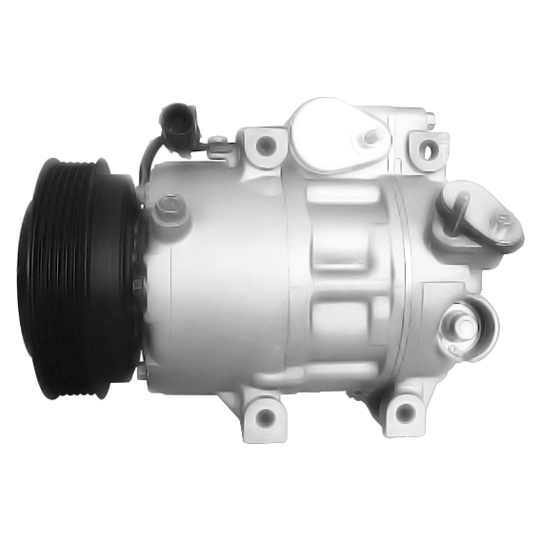 10-1511 - Compressor, air conditioning 