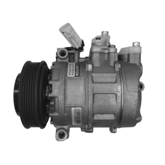 10-1528 - Compressor, air conditioning 