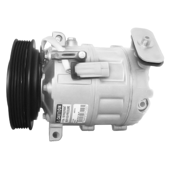 10-1534 - Compressor, air conditioning 