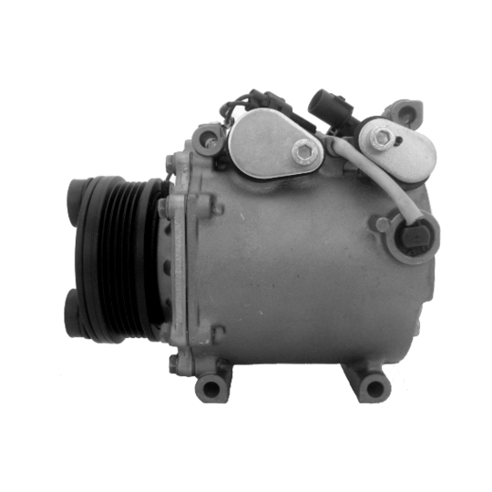 10-1531 - Compressor, air conditioning 