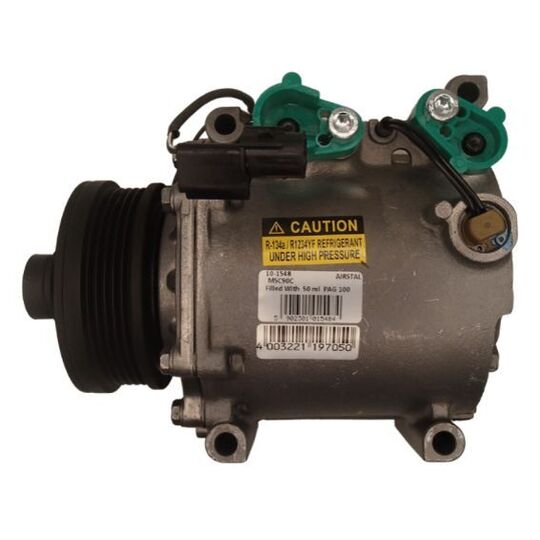 10-1548 - Compressor, air conditioning 