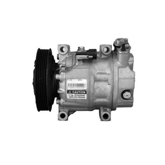 10-1538 - Compressor, air conditioning 