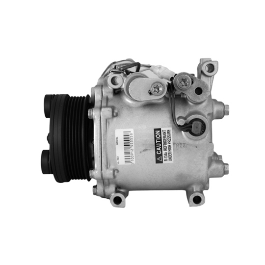 10-1551 - Compressor, air conditioning 