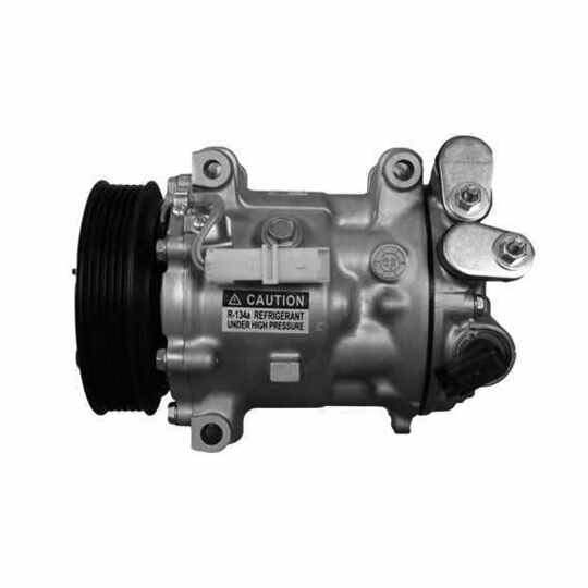 10-1573 - Compressor, air conditioning 