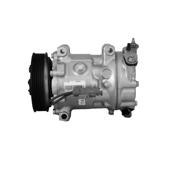 10-1578 - Compressor, air conditioning 