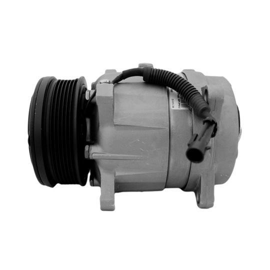 10-1656 - Compressor, air conditioning 