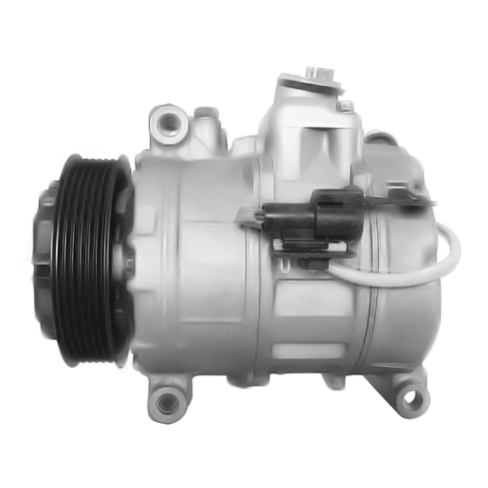 10-1620 - Compressor, air conditioning 