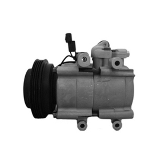 10-1653 - Compressor, air conditioning 