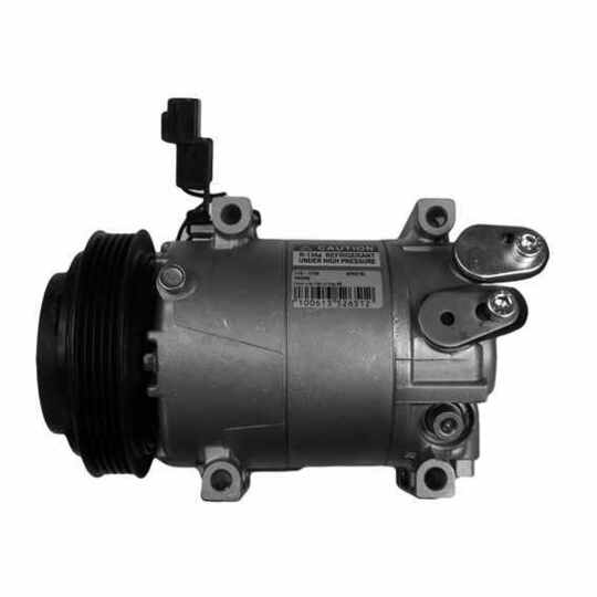 10-1725 - Compressor, air conditioning 