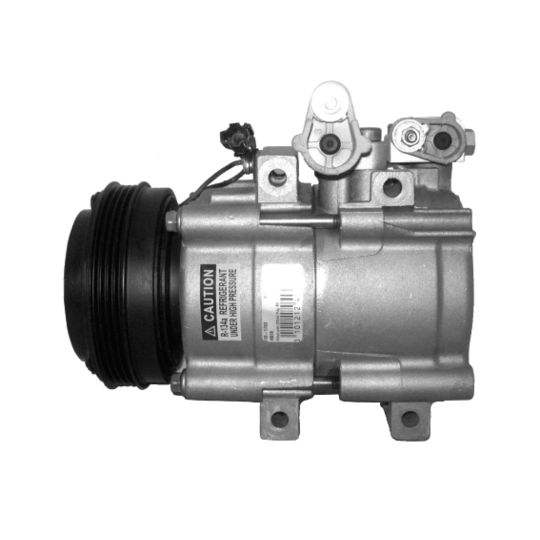 10-1703 - Compressor, air conditioning 