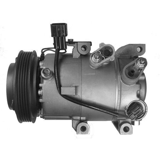 10-1726 - Compressor, air conditioning 