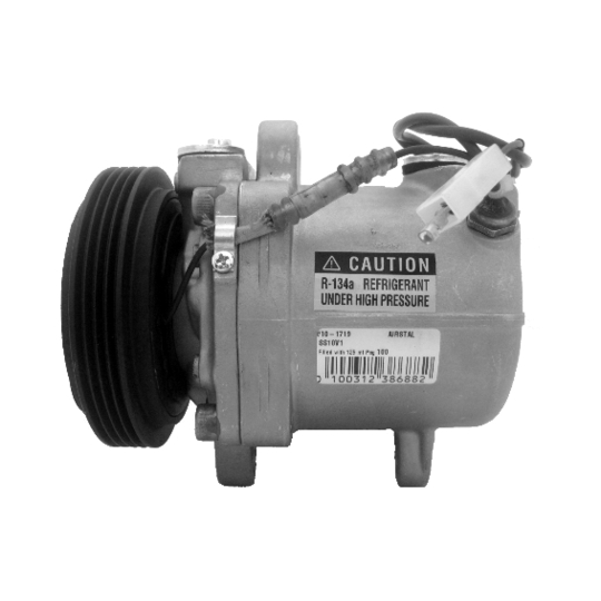 10-1719 - Compressor, air conditioning 